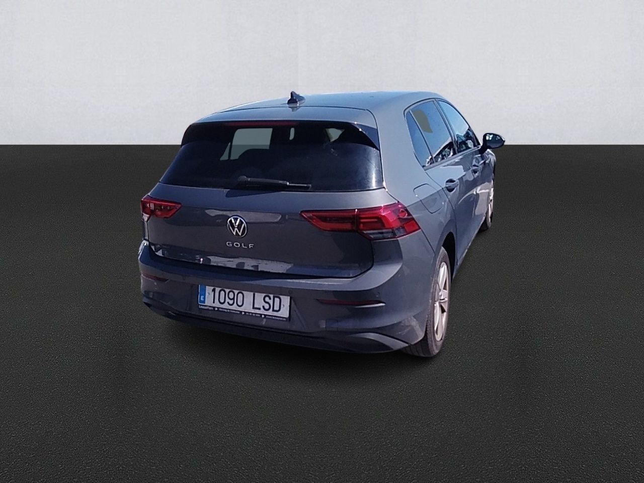 Volkswagen Golf Life 2.0 Tdi 85kw (115cv) - Foto 5