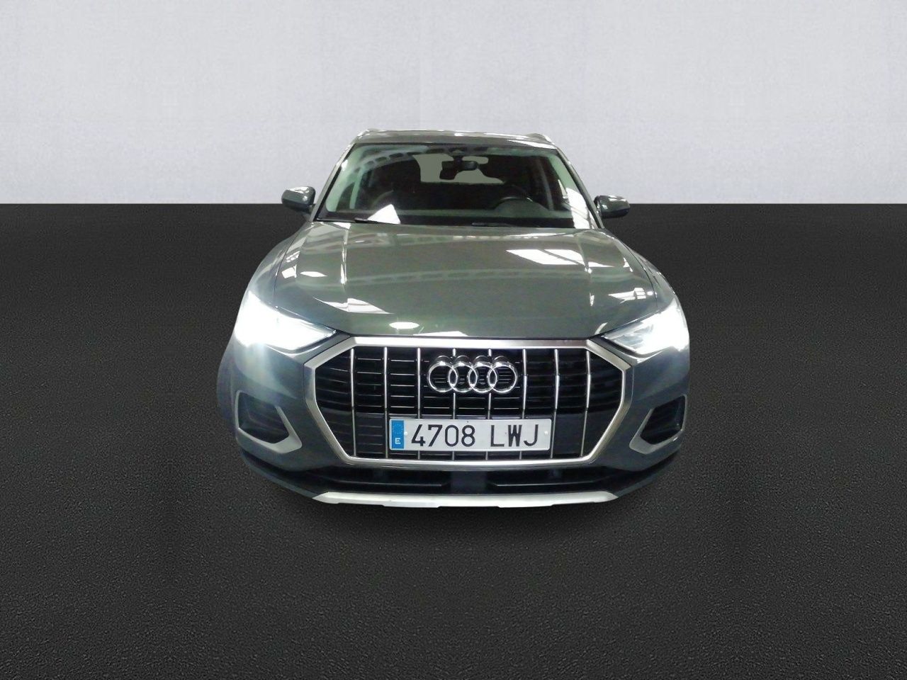 Audi Q3 Advanced 35 Tdi 110kw (150cv) S Tronic - Foto 3