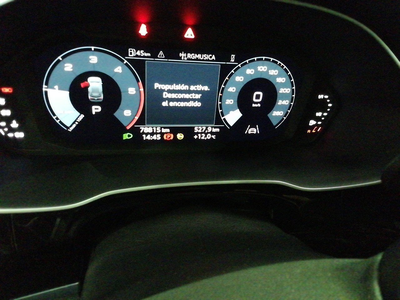 Audi Q3 Advanced 35 Tdi 110kw (150cv) S Tronic - Foto 9