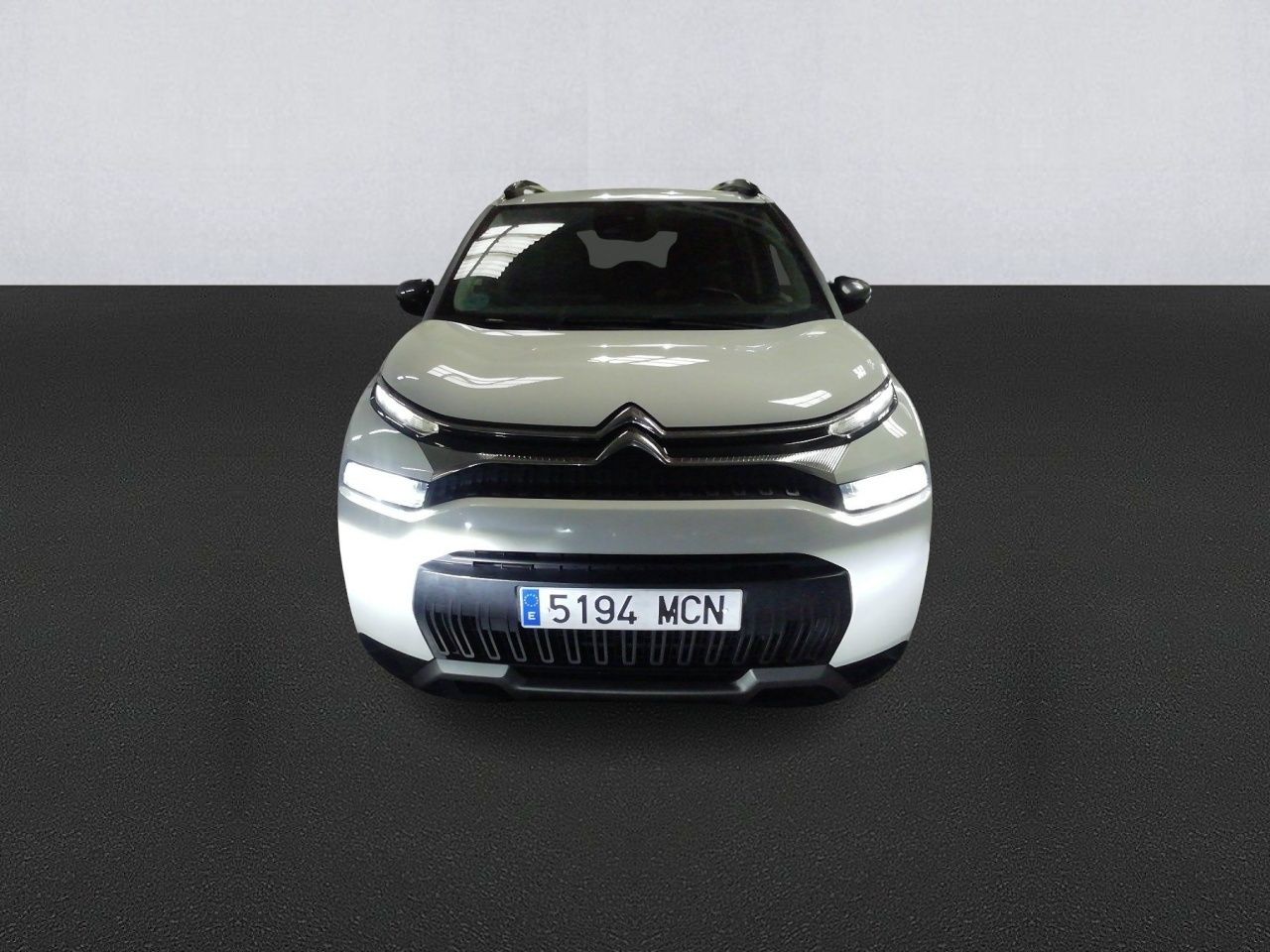 Citroen C3 Aircross Bluehdi 81kw (110cv) S&s Feel Pack - Foto 3