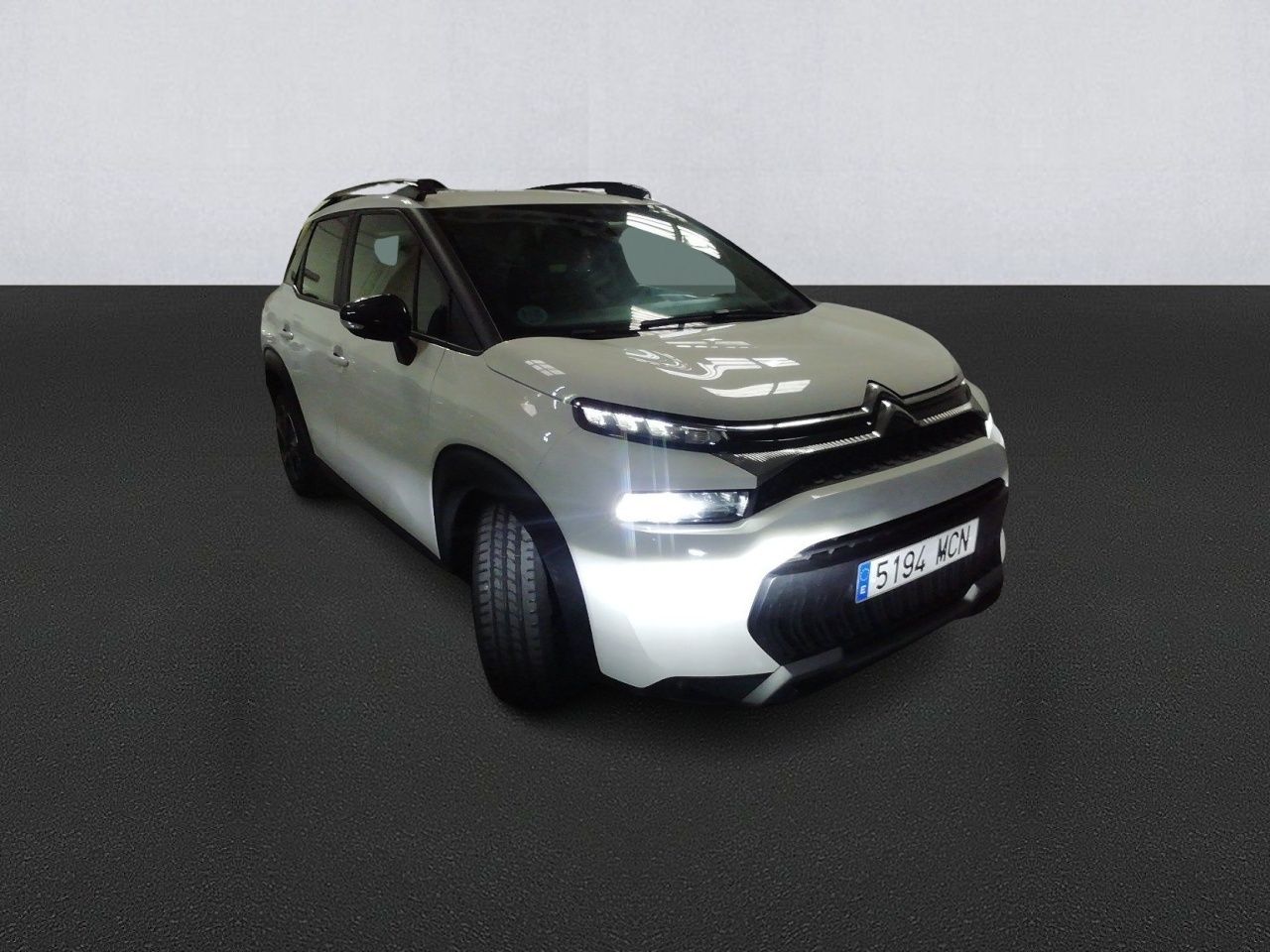 Citroen C3 Aircross Bluehdi 81kw (110cv) S&s Feel Pack - Foto 4