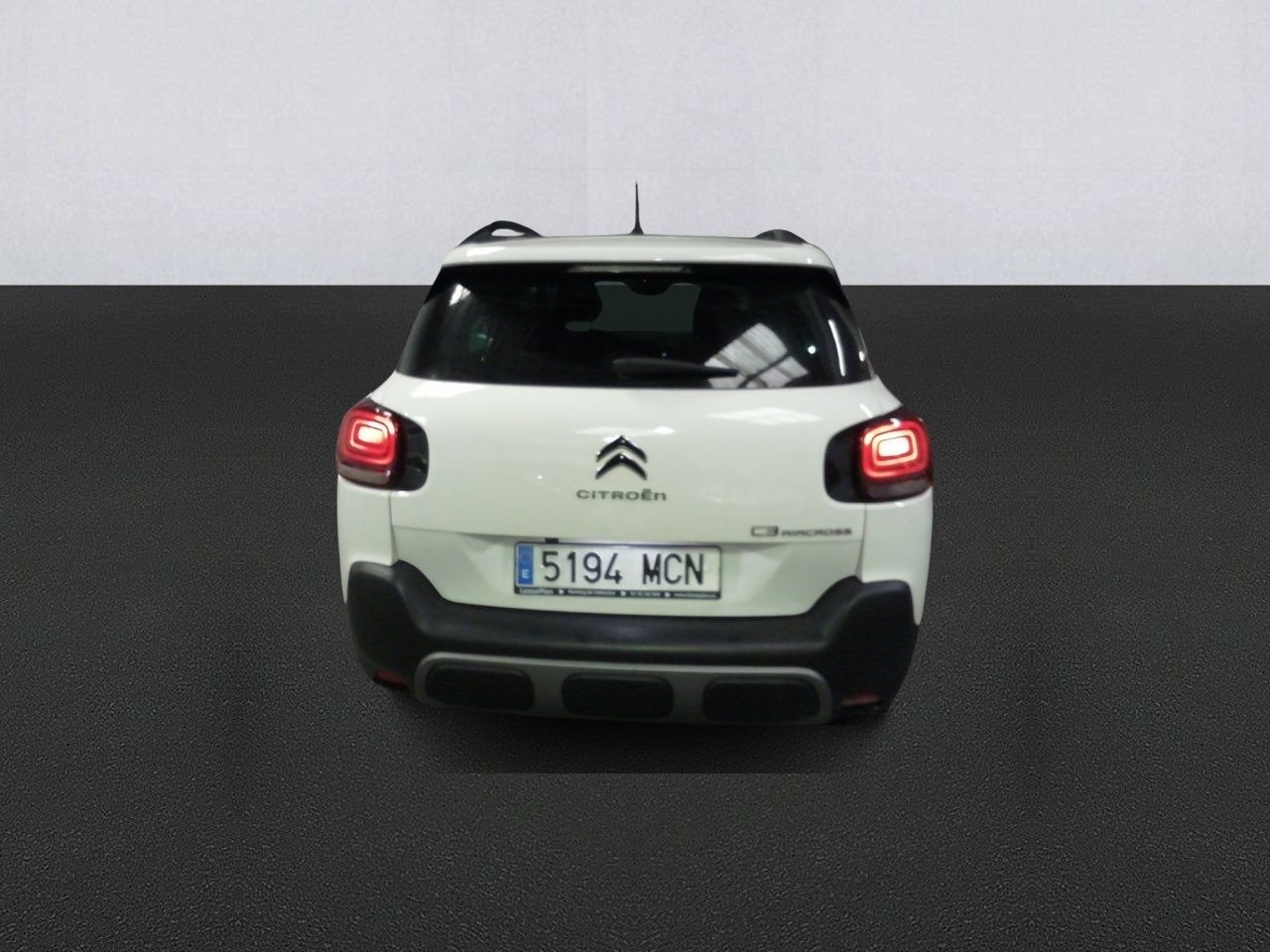 Citroen C3 Aircross Bluehdi 81kw (110cv) S&s Feel Pack - Foto 6