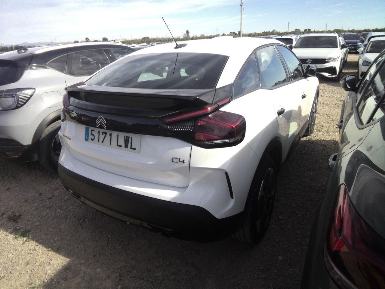 Citroen C4 Bluehdi 110 S&s 6v Feel - Foto 4