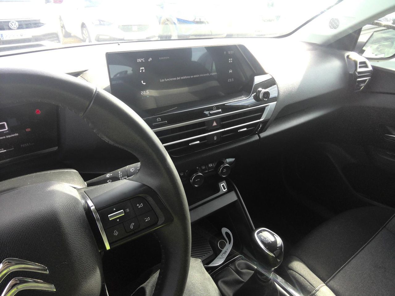 Citroen C4 Bluehdi 110 S&s 6v Feel - Foto 9