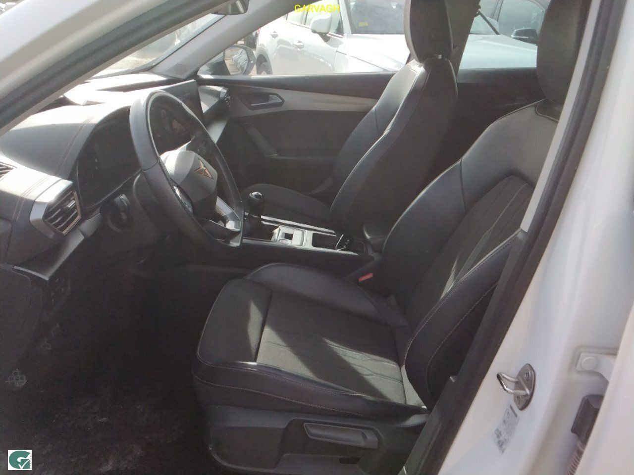 Cupra Formentor 2.0 Tdi 110kw (150 Cv) - Foto 8