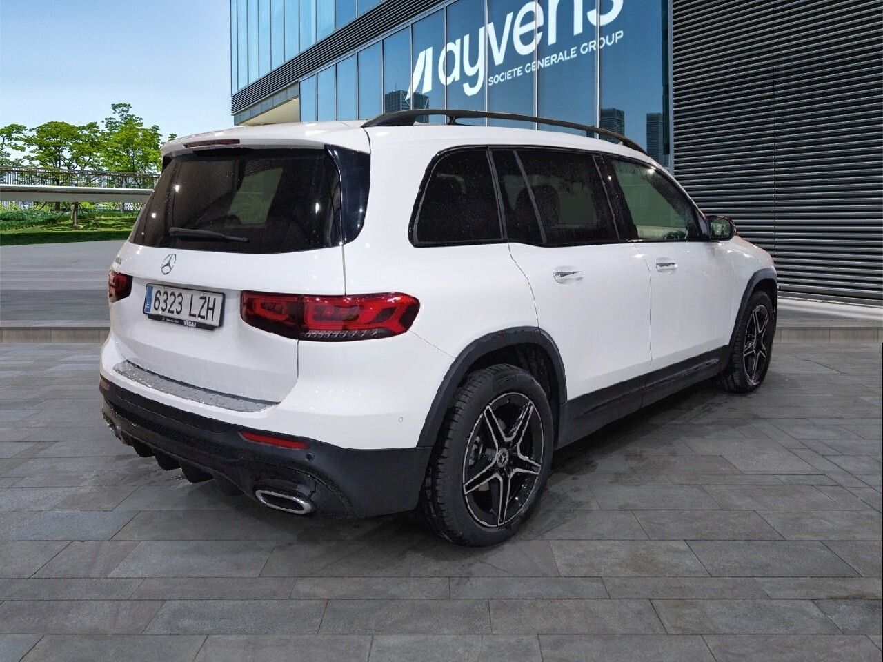 Mercedes Glb 180 - Foto 5