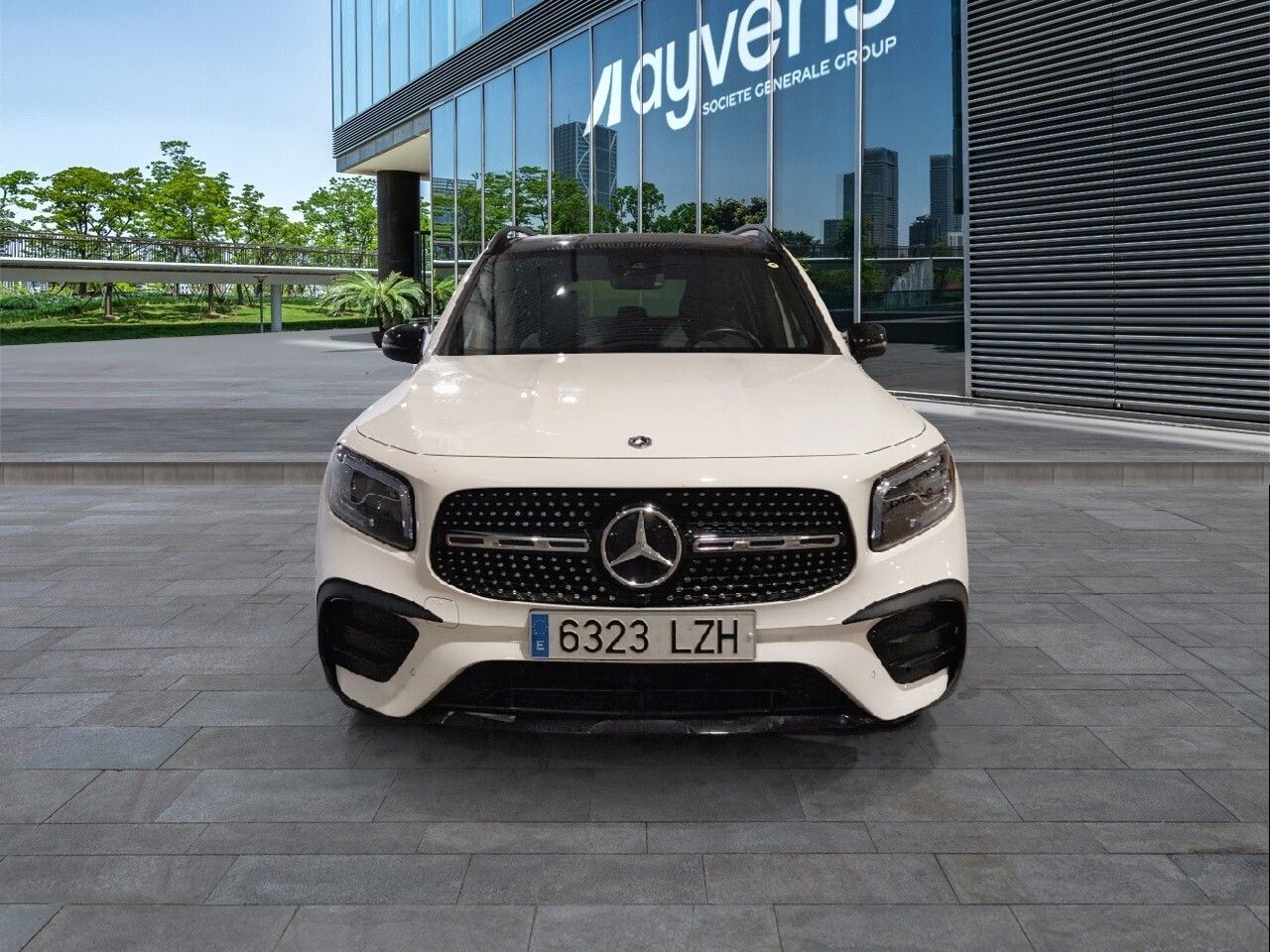 Mercedes Glb 180 - Foto 3