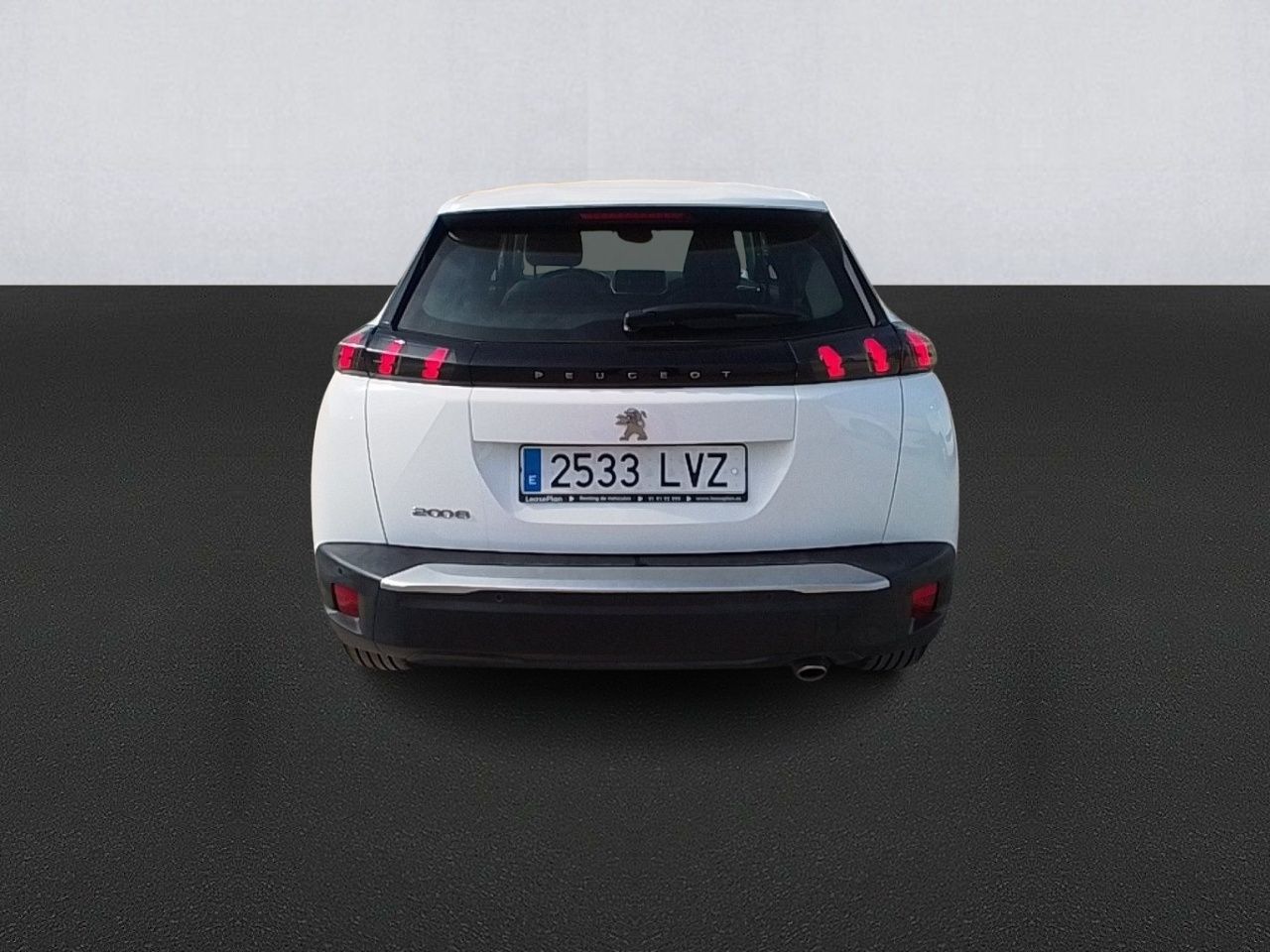 Peugeot 2008 Active Pack Bluehdi 81kw (110cv) - Foto 6