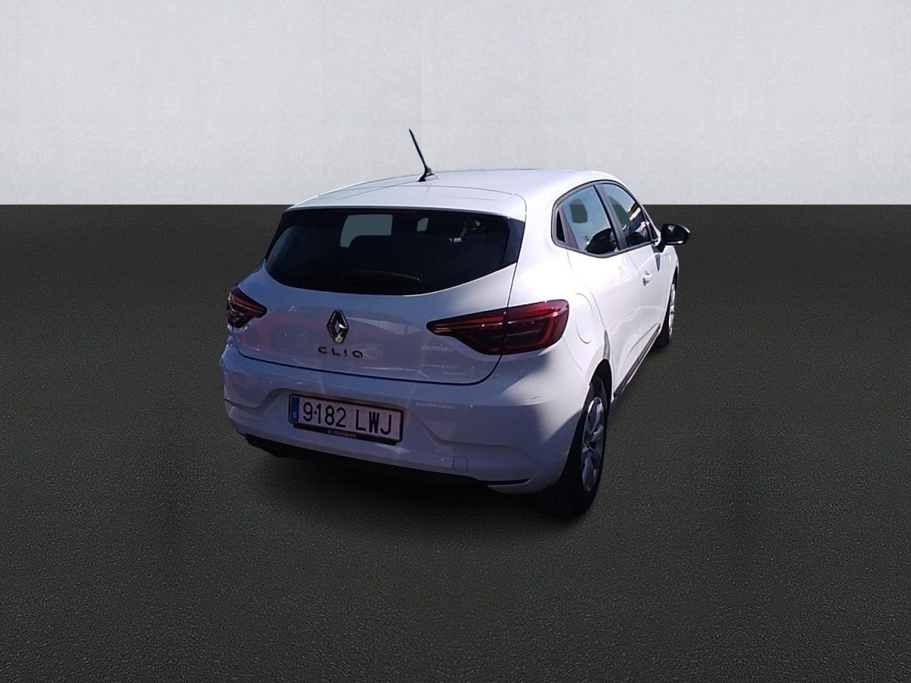 Renault Clio Business Blue Dci 74kw (100cv) - Foto 5