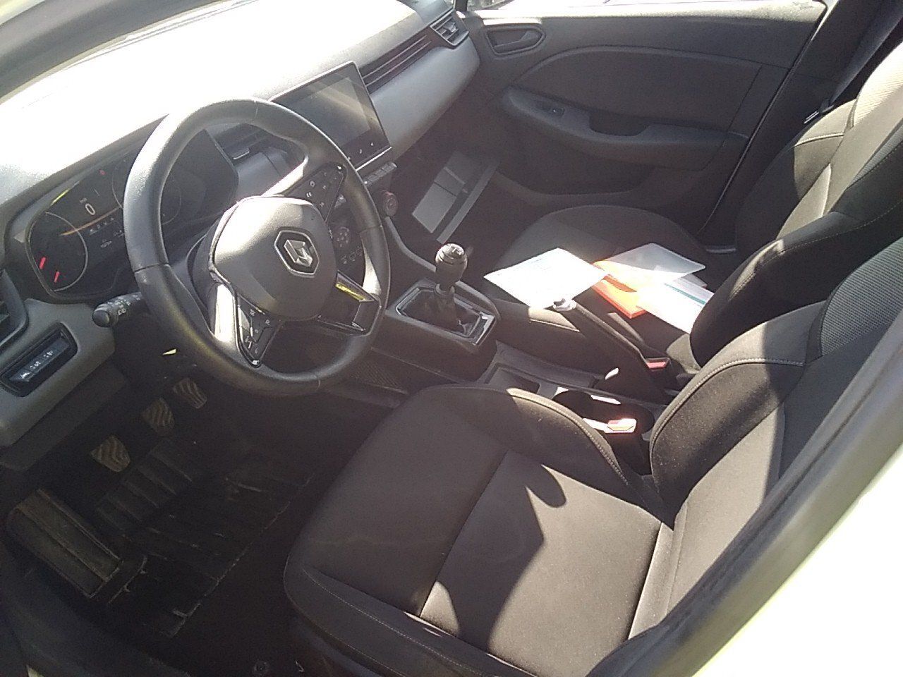 Renault Clio Business Blue Dci 74kw (100cv) - Foto 8