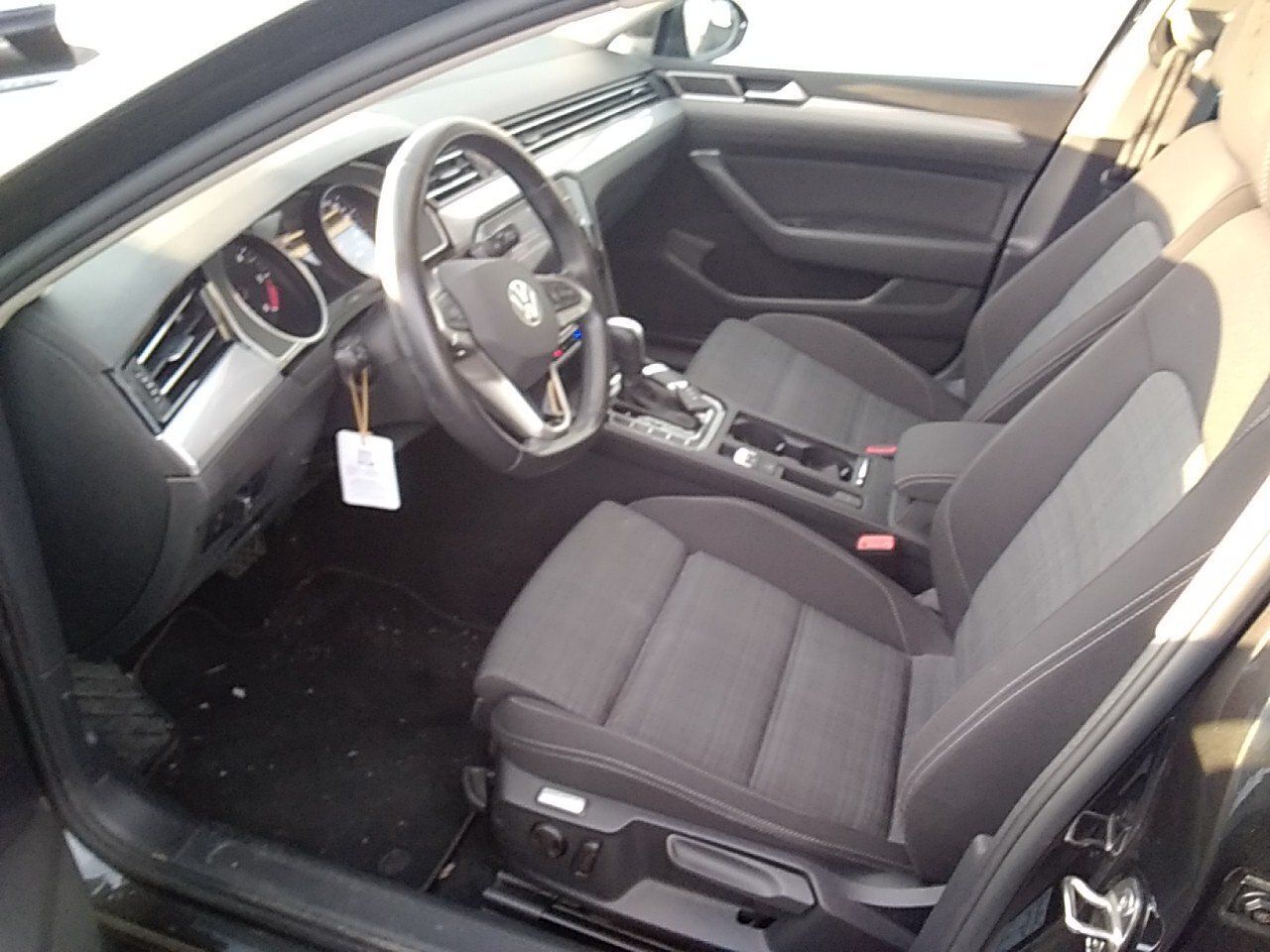 Volkswagen Passat Executive 2.0 Tdi 110kw (150cv) Dsg - Foto 8