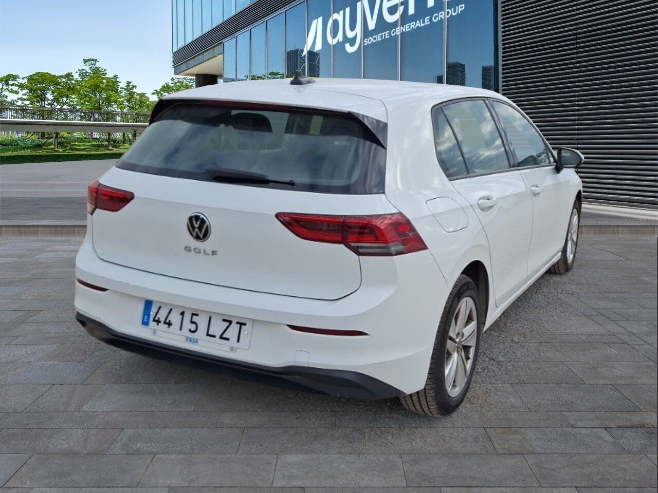 Volkswagen Golf 2.0 Tdi 85kw (115cv) - Foto 5