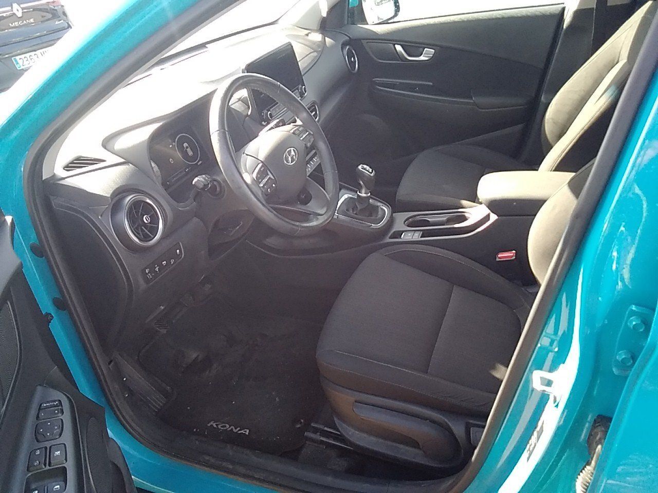 Hyundai Kona 1.0 Tgdi Tecno 4x2 - Foto 8