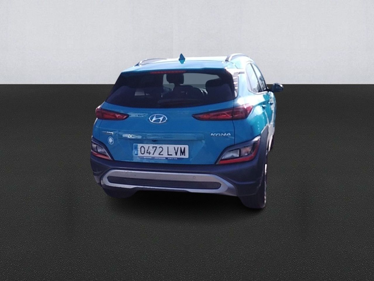 Hyundai Kona 1.0 Tgdi Tecno 4x2 - Foto 5