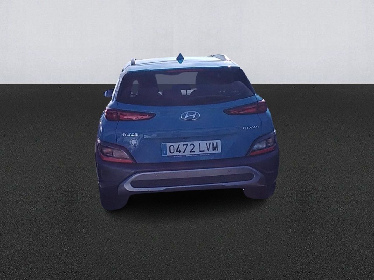 Hyundai Kona 1.0 Tgdi Tecno 4x2 - Foto 6