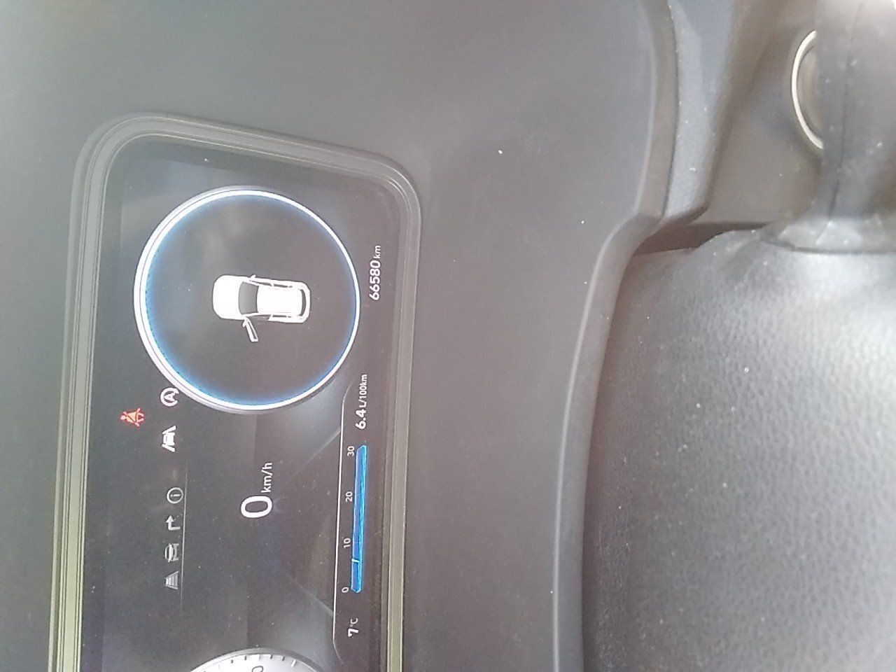 Hyundai Kona 1.0 Tgdi Tecno 4x2 - Foto 9