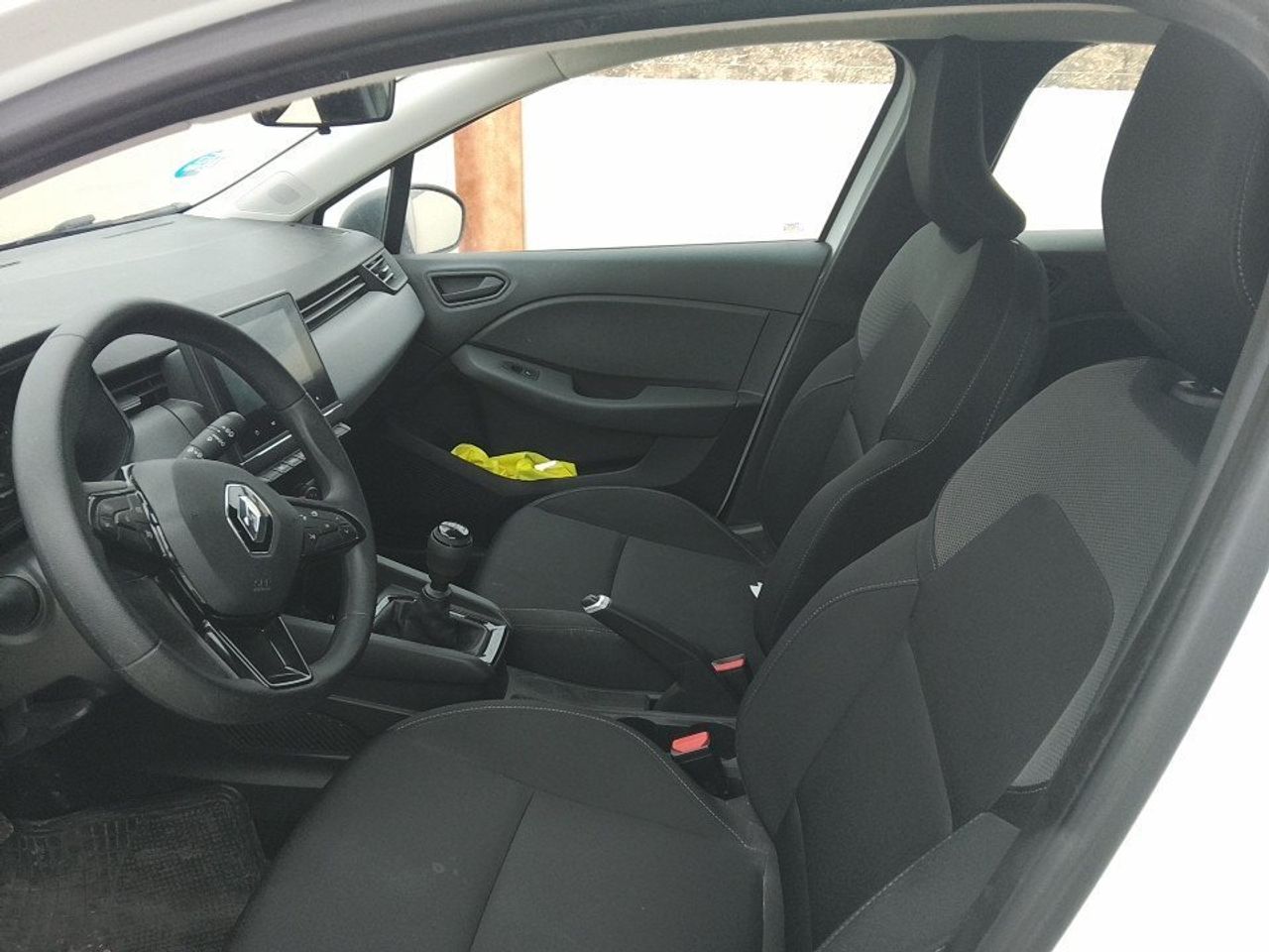 Renault Clio Business Tce 74 Kw (100cv) Glp - Foto 8