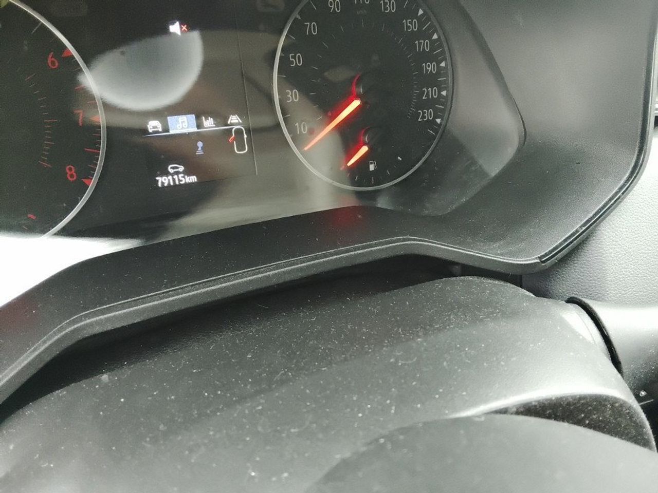 Renault Clio Business Tce 74 Kw (100cv) Glp - Foto 9