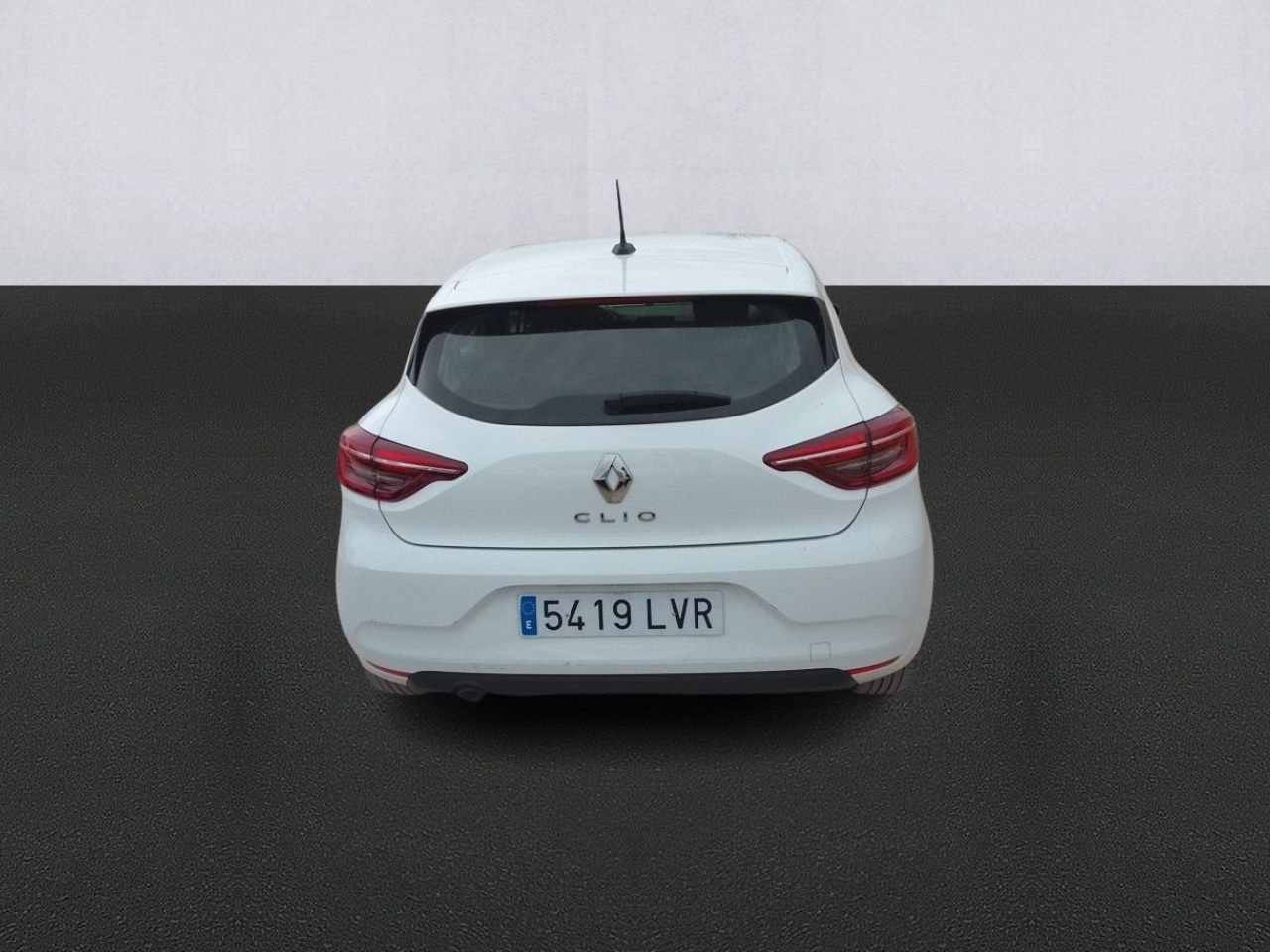 Renault Clio Business Tce 74 Kw (100cv) Glp - Foto 6