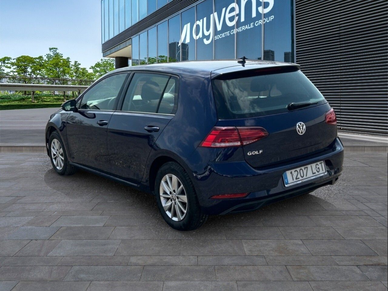 Volkswagen Golf Last Edition 1.6 Tdi 85kw (115cv) - Foto 7