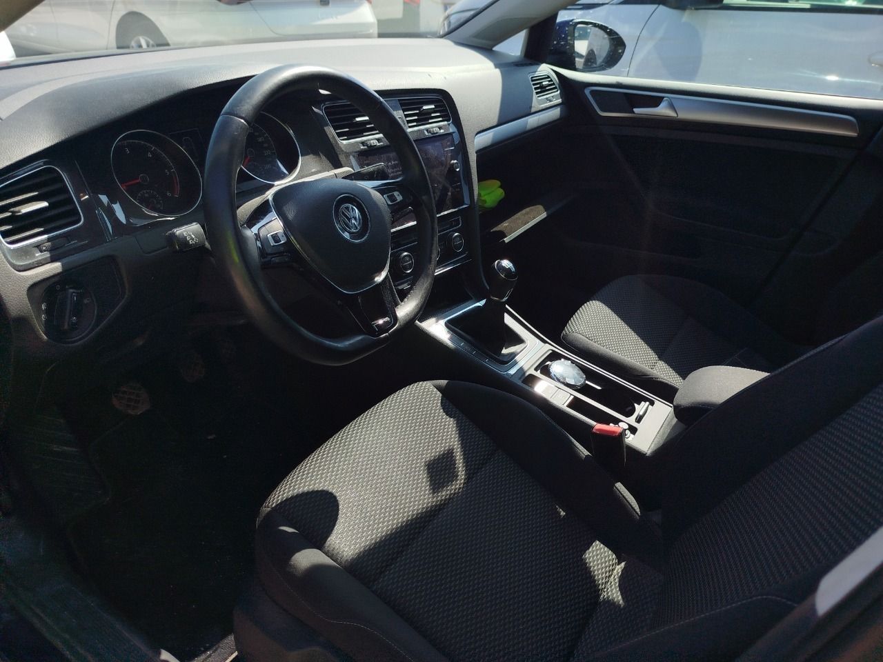 Volkswagen Golf Last Edition 1.6 Tdi 85kw (115cv) - Foto 8