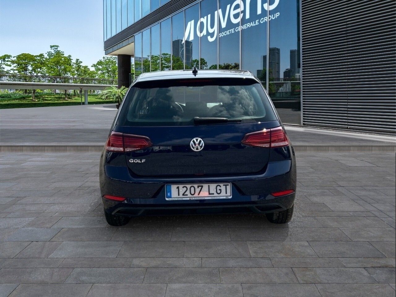 Volkswagen Golf Last Edition 1.6 Tdi 85kw (115cv) - Foto 6