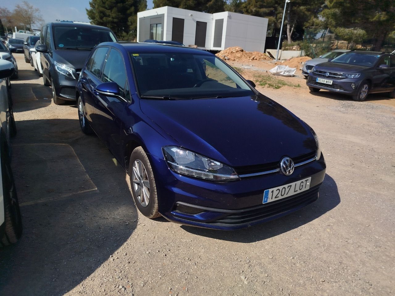 Volkswagen Golf Last Edition 1.6 Tdi 85kw (115cv) - Foto 4