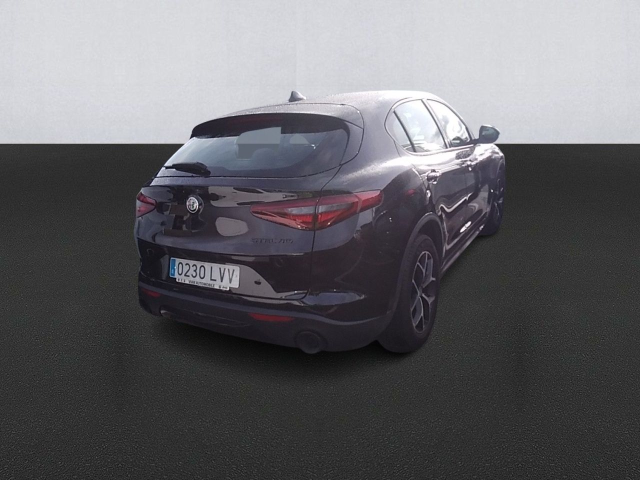 Alfa Romeo Stelvio 2.2 Diésel 140kw (190cv) Sprint Rwd - Foto 5