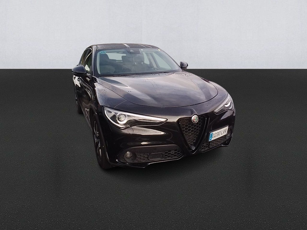 Alfa Romeo Stelvio 2.2 Diésel 140kw (190cv) Sprint Rwd - Foto 4