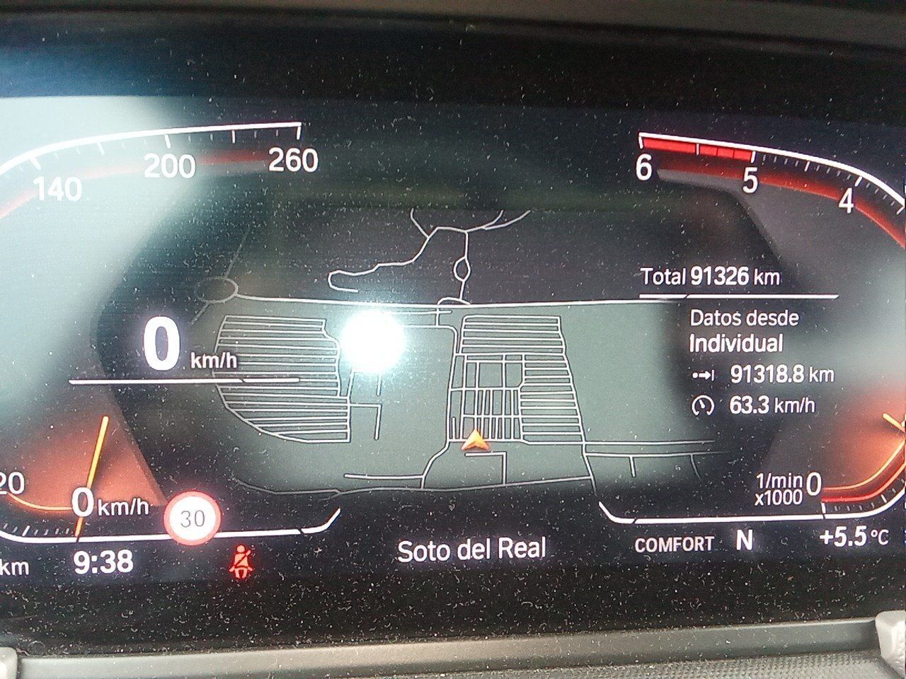 Bmw Series 1 116d - Foto 9