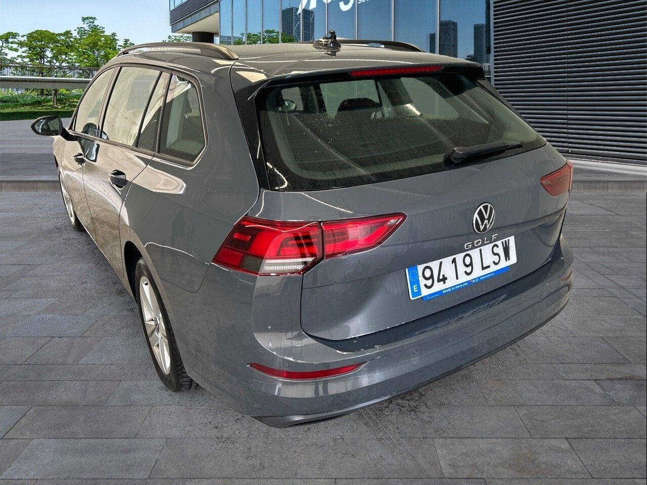 Volkswagen Golf 2.0 Tdi 85kw (115cv) Variant - Foto 7