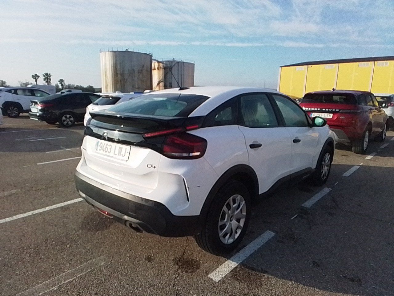 Citroen C4 Bluehdi 110 S&s Live Pack - Foto 5