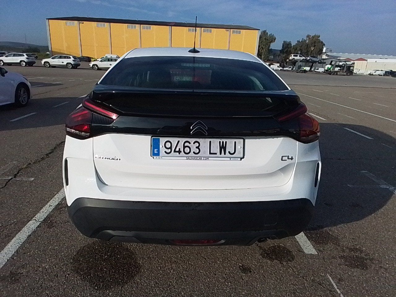 Citroen C4 Bluehdi 110 S&s Live Pack - Foto 6