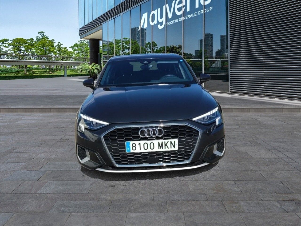 Audi A3 Sportback Advanced 30 Tfsi 81kw S Tronic - Foto 3