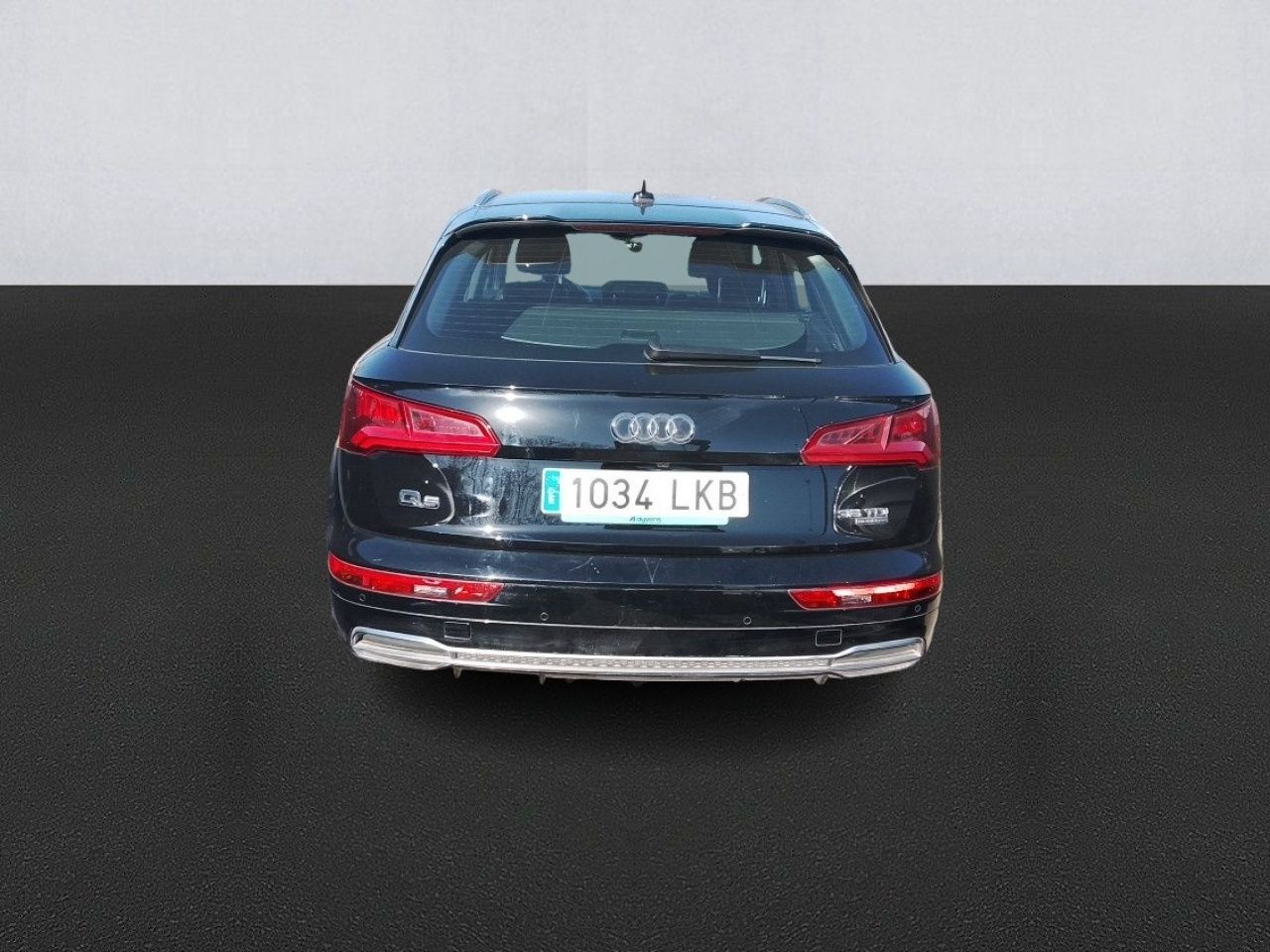 Audi Q5 S Line 35 Tdi 120kw Quattro S Tronic - Foto 6