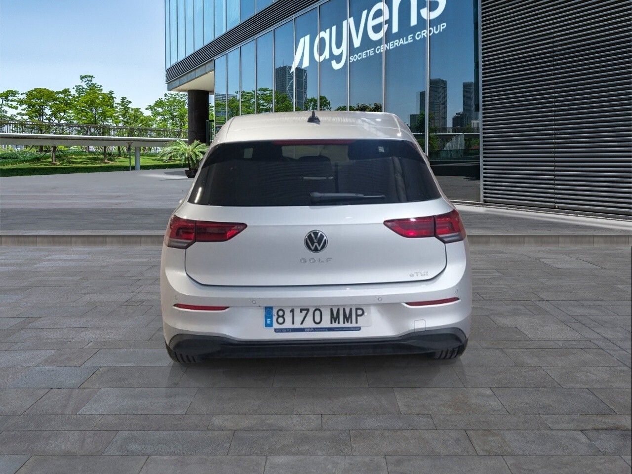 Volkswagen Golf Life 1.0 Etsi 81kw (110cv) Dsg - Foto 6
