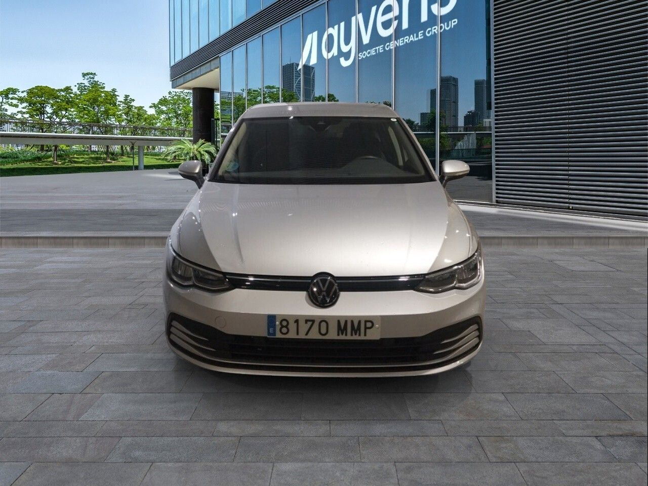 Volkswagen Golf Life 1.0 Etsi 81kw (110cv) Dsg - Foto 3