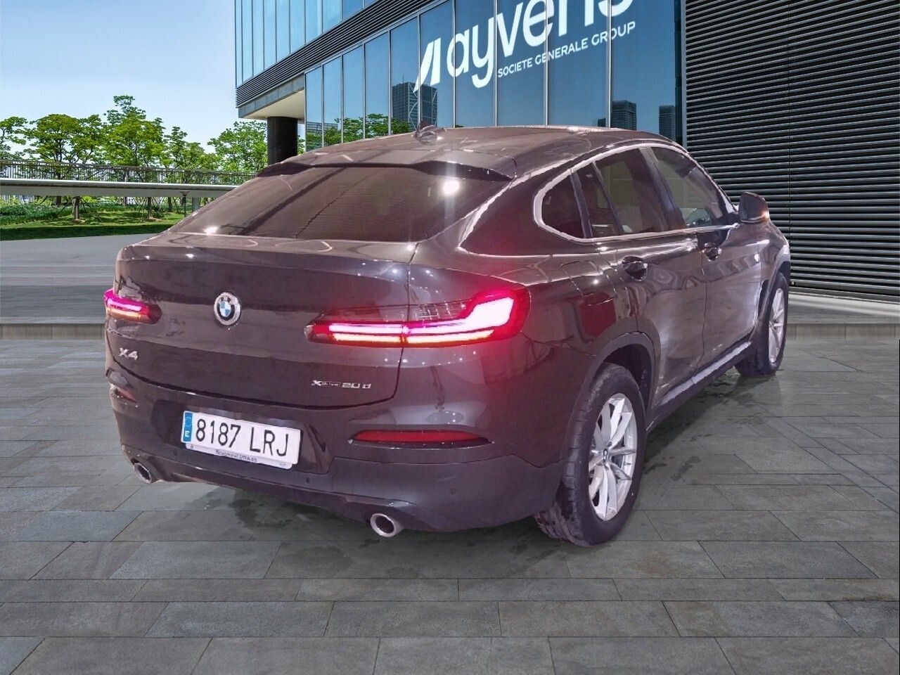 Bmw X4 Xdrive20d - Foto 5