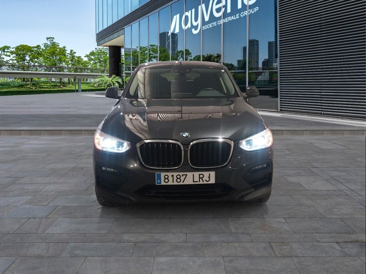 Bmw X4 Xdrive20d - Foto 3