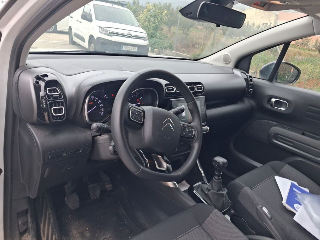Citroen C3 Aircross Bluehdi 81kw (110cv) Plus - Foto 8