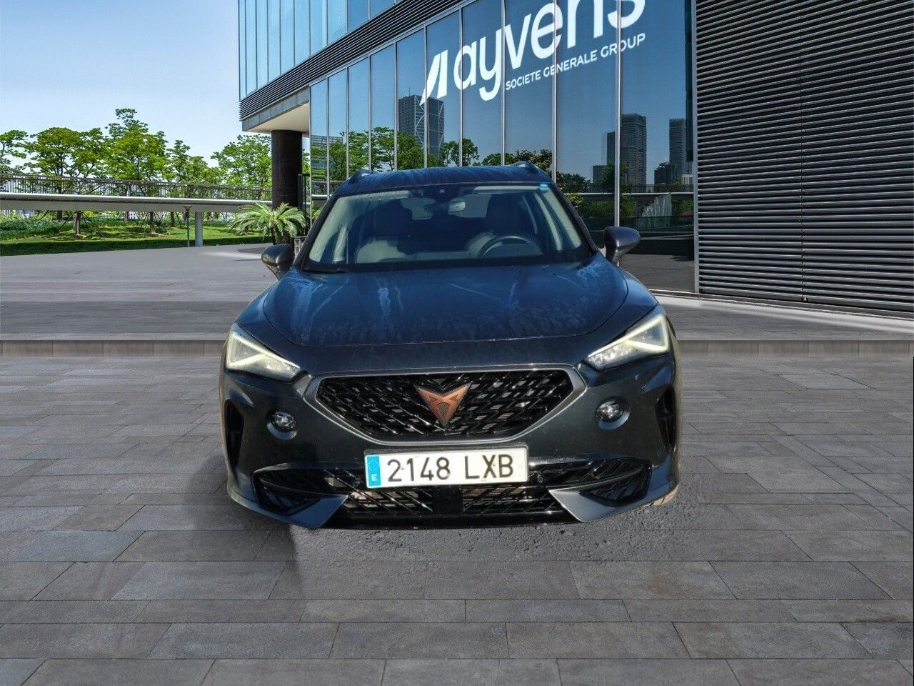 Cupra Formentor 1.5 Tsi 110kw (150 Cv) Dsg - Foto 3