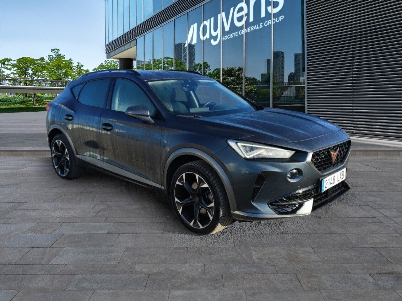 Cupra Formentor 1.5 Tsi 110kw (150 Cv) Dsg - Foto 4