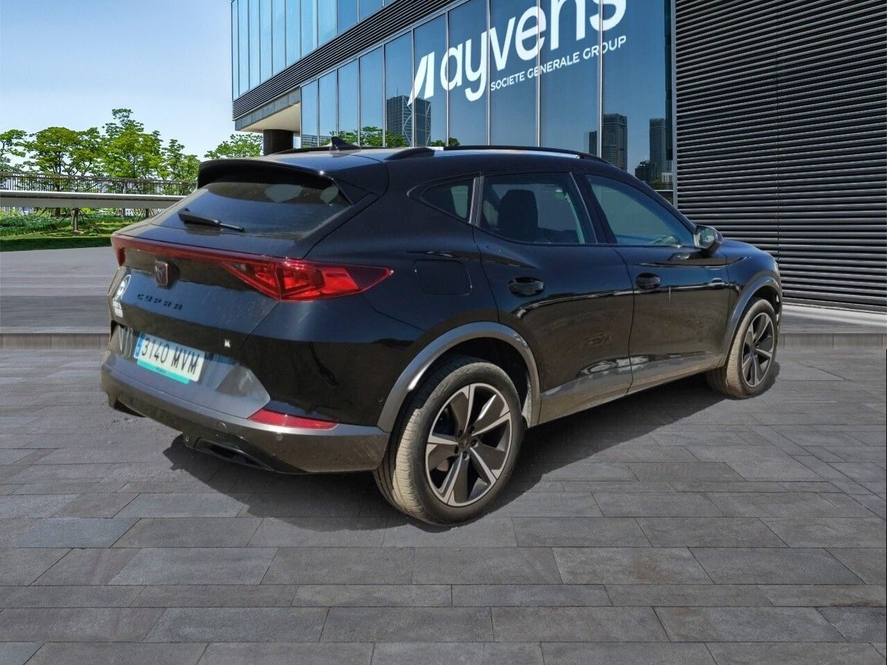 Cupra Formentor 1.5 Tsi 110kw (150 Cv) Dsg - Foto 5