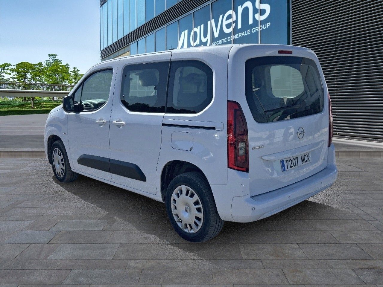 Opel Combo 1.5 Td 75kw Business Edition Plus L1 N1 - Foto 7
