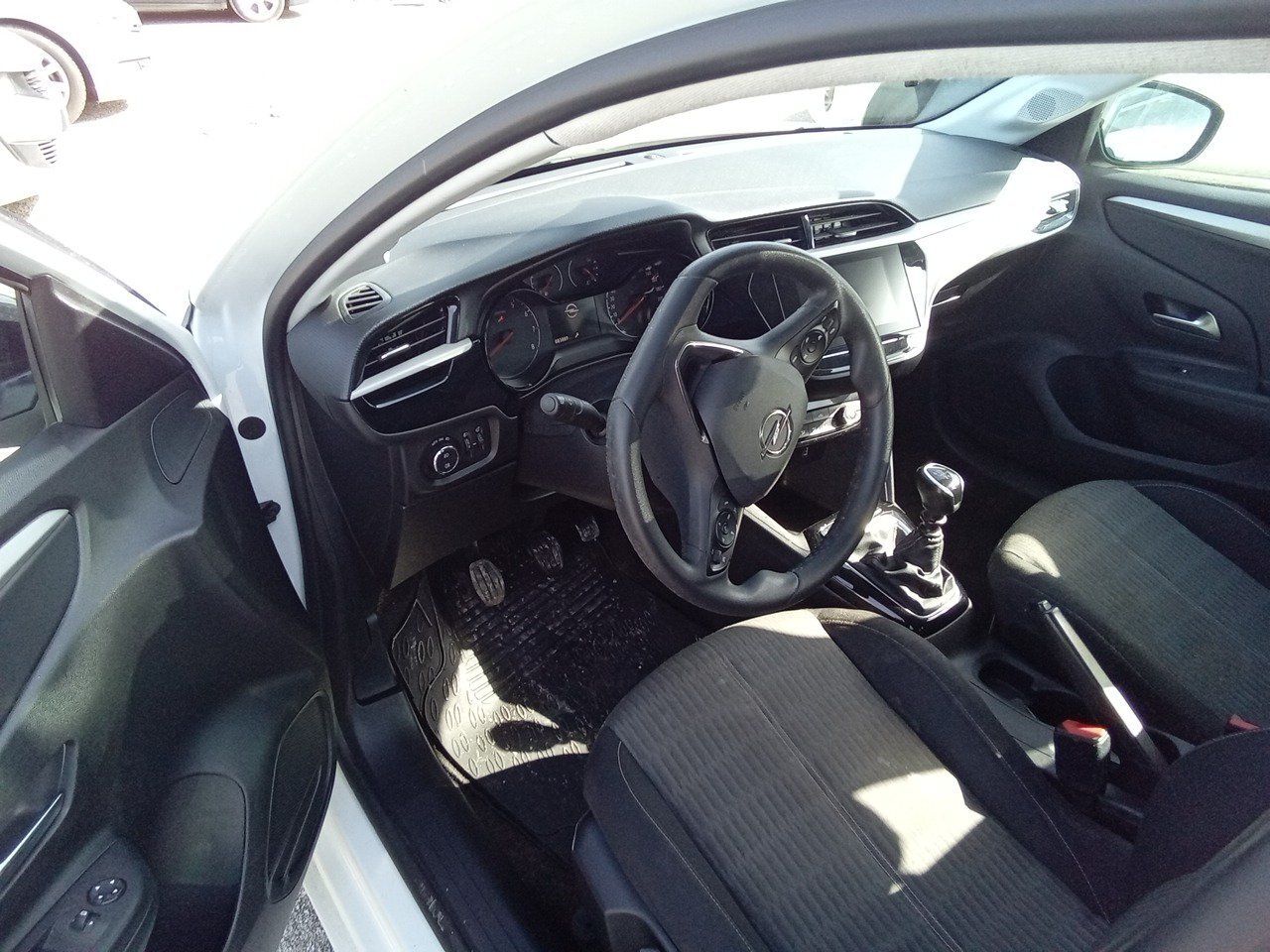 Opel Corsa 1.2t Xhl 74kw (100cv) Edition - Foto 8