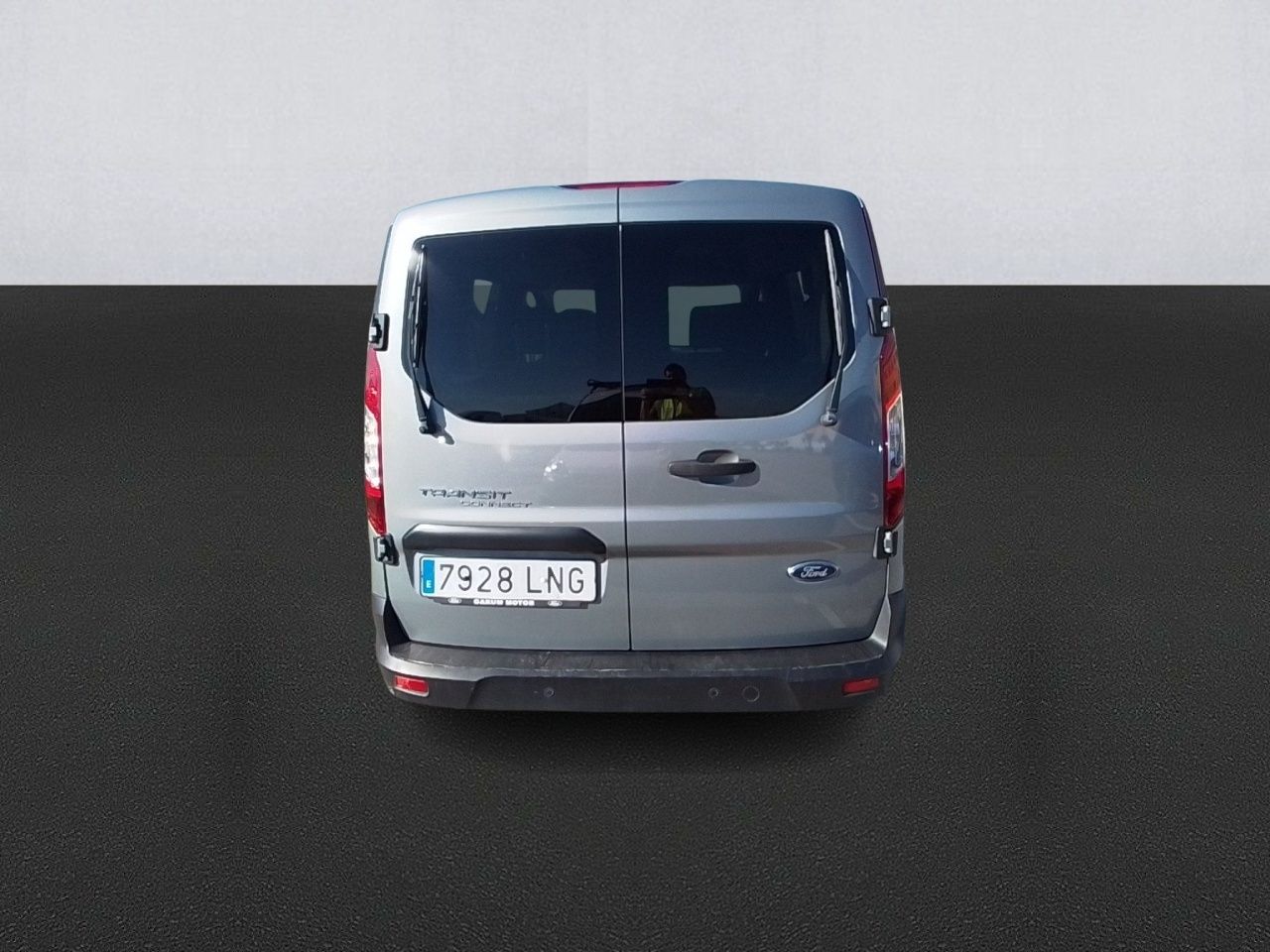 Ford Transit Connect Kombi 1.5 Tdci 74kw Trend 220 L1 (m1) - Foto 6