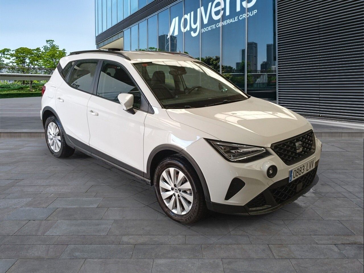 Seat Arona 1.0 Tsi 81kw (110cv) Style - Foto 4