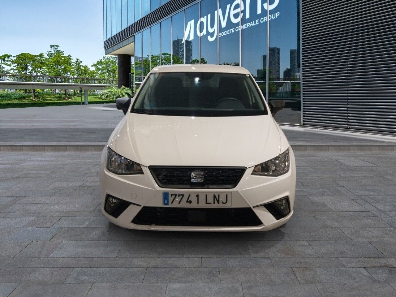 Seat Ibiza (o) 1.0 Tgi 66kw (90cv) Reference Busine - Foto 3