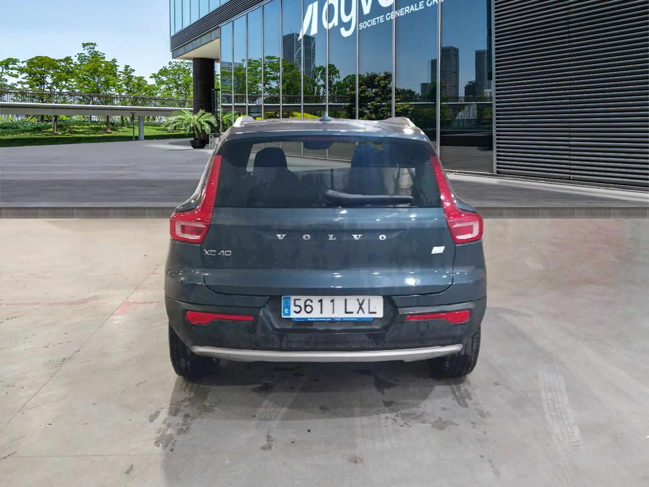 Volvo Xc40 1.5 T5 Twin Recharge Inscription Ex Auto - Foto 6