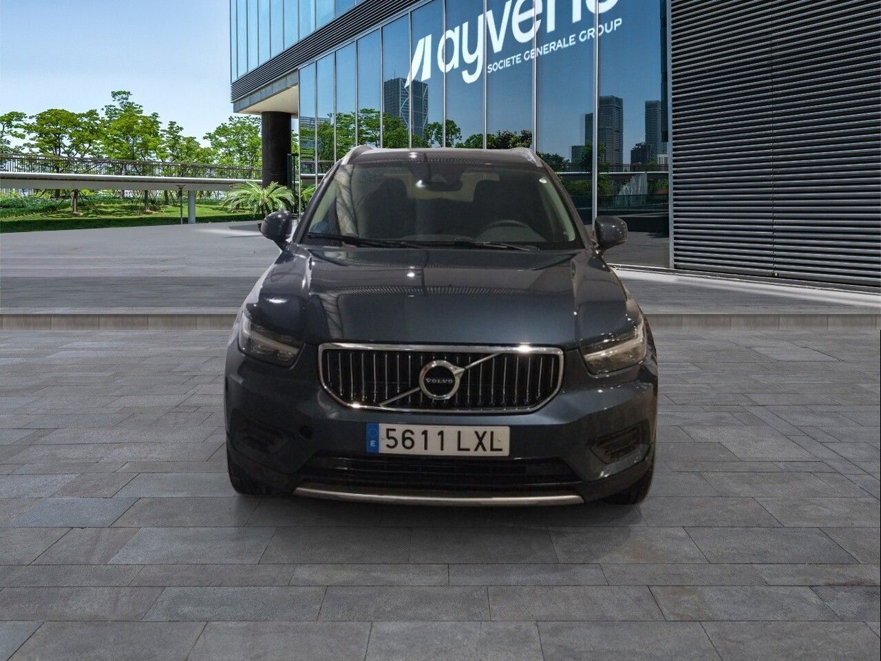 Volvo Xc40 1.5 T5 Twin Recharge Inscription Ex Auto - Foto 3